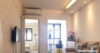 房东出租 看房有随时 南航大学 托乐嘉旁翠屏国际城 精装2室 - 南京28生活网 nj.28life.net