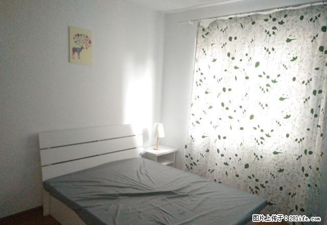 (单间出租)竹山路地铁口 天元瑞枫 主卧 可短租 欢迎随时看房 - 房屋出租 - 房屋租售 - 南京分类信息 - 南京28生活网 nj.28life.net