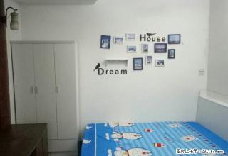 (单间出租)大明路美达上河明苑 可月付 拎包入住 - 南京28生活网 nj.28life.net