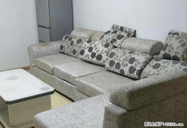 锦华新城 设施齐全 拎包入住 居家装修 随时看房 - 房屋出租 - 房屋租售 - 南京分类信息 - 南京28生活网 nj.28life.net