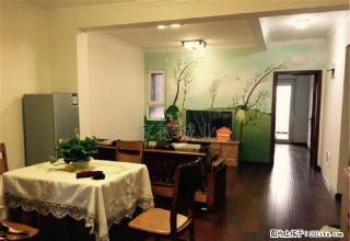 朗诗绿色街区 横温横氧 科技房 居家装修 设施齐全 拎包入住 - 南京28生活网 nj.28life.net
