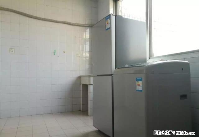 (单间出租)南京南站 铁心桥 景明佳园站精装3家合租，随时看房可短租 - 房屋出租 - 房屋租售 - 南京分类信息 - 南京28生活网 nj.28life.net