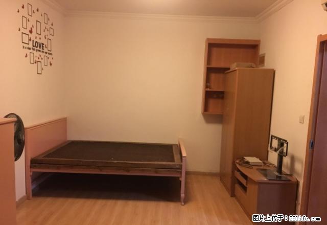 安德门 能仁里 安德里 玻纤院 实拍 精装单室套 随时能看 - 房屋出租 - 房屋租售 - 南京分类信息 - 南京28生活网 nj.28life.net