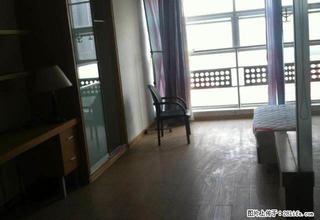 奥体中心北门梦都大街地铁旁精装公寓，签约送500苏果卡， - 房屋出租 - 房屋租售 - 南京分类信息 - 南京28生活网 nj.28life.net
