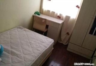 (单间出租)兴园嘉园单间次卧出租，临近烽火科技 - 南京28生活网 nj.28life.net