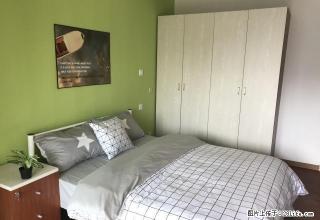 (单间出租)特价个人10号线 小行站 月付 精装全配 拎包入住 - 南京28生活网 nj.28life.net