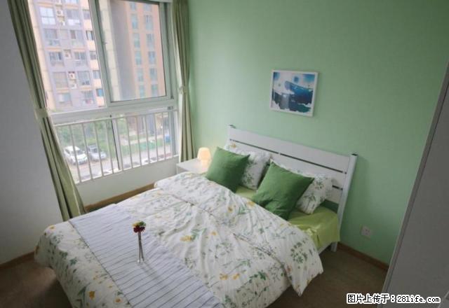 (单间出租)江东北路 苏宁清江广场 新时空大厦 永嘉年华落地阳台精装月付 - 房屋出租 - 房屋租售 - 南京分类信息 - 南京28生活网 nj.28life.net