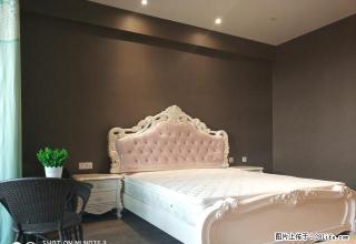 奥体 升龙汇金中心 精装单身公寓 拎包入住 随时看房停车免费 - 南京28生活网 nj.28life.net