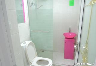 兴隆大街地铁口，凤凰文化，金鹰世界，宏普捷座三房整租家电齐全 - 南京28生活网 nj.28life.net