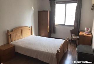 鼓楼 整租 两室 二条巷 鼓楼地铁站 紫峰大厦城市名人 月付 - 南京28生活网 nj.28life.net