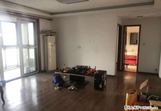 奥体 西堤国际一区 设施齐全 精装三方 二号线奥体东站 - 房屋出租 - 房屋租售 - 南京分类信息 - 南京28生活网 nj.28life.net