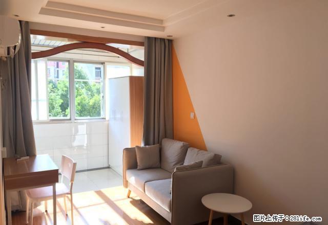 (单间出租)月付 随时看房 胜泰西路地铁站 可办住房补贴 三室合租 - 房屋出租 - 房屋租售 - 南京分类信息 - 南京28生活网 nj.28life.net