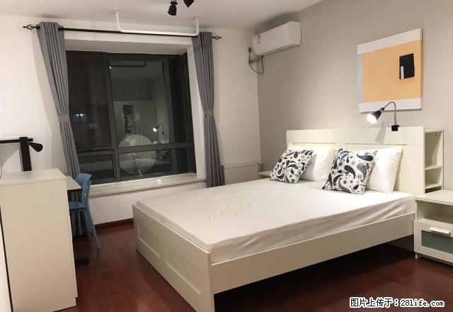 (单间出租)鼓楼南艺二师草场门地铁口北京西路75号精装两房出租 个人 - 房屋出租 - 房屋租售 - 南京分类信息 - 南京28生活网 nj.28life.net