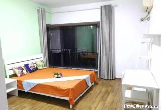 (单间出租)胜太路地铁口，超大房间，环境优雅，带大阳台无中介费，押一付一 - 南京28生活网 nj.28life.net