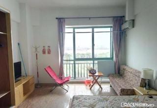 月付 明发二期 朝南单室套 设备全 拎包入住 - 南京28生活网 nj.28life.net