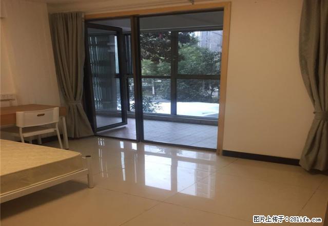 (单间出租)利源中路 胜太西路地铁 百家湖国际花园精装单间 可月付 - 房屋出租 - 房屋租售 - 南京分类信息 - 南京28生活网 nj.28life.net