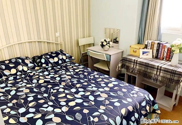未来域公寓中山北路店二附院大桥南路挹江门阅江楼可月付可停车 - 房屋出租 - 房屋租售 - 南京分类信息 - 南京28生活网 nj.28life.net