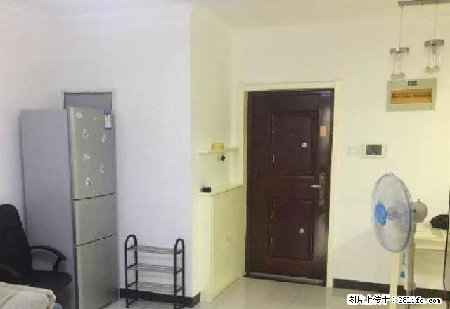 奥体 莲花新城 精装大三房 家具家电齐全 近地铁 看房随时 - 房屋出租 - 房屋租售 - 南京分类信息 - 南京28生活网 nj.28life.net
