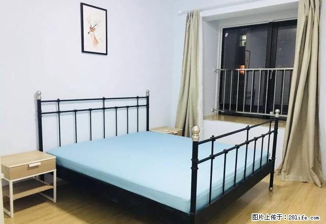 (单间出租)苏宁睿城 集庆门地铁2号线 河西万达越洋国际 苏宁慧谷旁精装 - 房屋出租 - 房屋租售 - 南京分类信息 - 南京28生活网 nj.28life.net