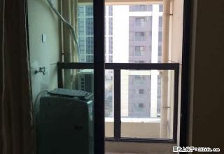 万汇城酒店式公寓 地铁十号线万汇城站 商业繁华交通便利 - 南京28生活网 nj.28life.net