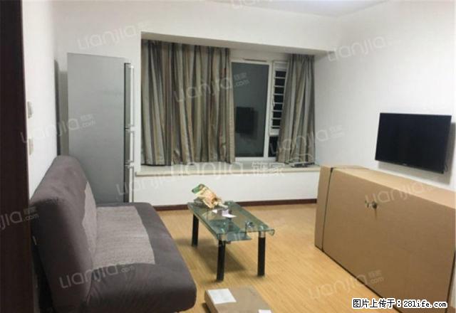 2号线地铁口 精装修南北通透两房 拎包入住 看房方便 - 房屋出租 - 房屋租售 - 南京分类信息 - 南京28生活网 nj.28life.net