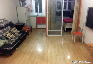 东城风景 精装单室套 电梯房 隔壁就是金宝 家电齐全 拎包住 - 南京28生活网 nj.28life.net