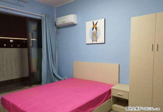 (单间出租)仙鹤门地铁站朝南次卧押一付一邻紫东创意园苏宁总部徐庄软件园 - 房屋出租 - 房屋租售 - 南京分类信息 - 南京28生活网 nj.28life.net