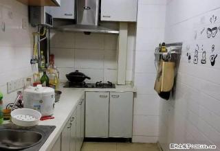 (单间出租)龙蟠路 南京站 玄武湖畔 湖景花园小区 精装单间出租 - 南京28生活网 nj.28life.net