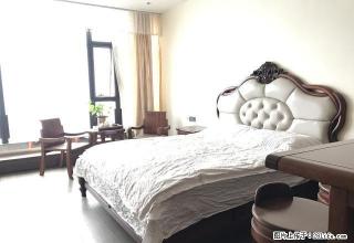 奥体 德基世贸壹号 新出精装单室套 元通地铁 家乐福大型超市 - 南京28生活网 nj.28life.net