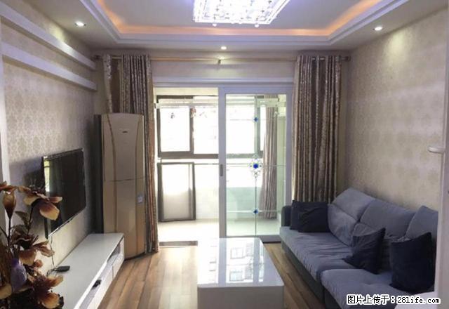 仙林金鹰旁 高科荣域 品质自住婚装房 拎包入住 带电梯 随时 - 房屋出租 - 房屋租售 - 南京分类信息 - 南京28生活网 nj.28life.net