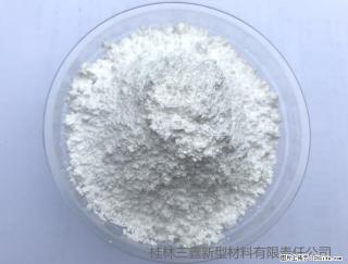 【桂林三鑫新型材料】人造石人造大理石专用碳酸钙 - 南京28生活网 nj.28life.net