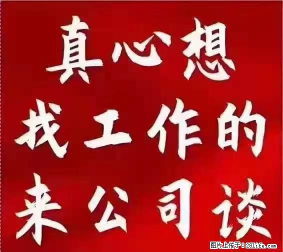 【上海】国企，医院招两名男保安，55岁以下，身高1.7米以上，无犯罪记录不良嗜好 - 职场交流 - 南京生活社区 - 南京28生活网 nj.28life.net