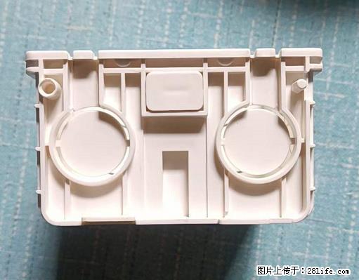 桂林荣泰吹塑、注塑【厂家直销】PVC阴燃电工配件，精品86底盒 - 家居生活 - 南京生活社区 - 南京28生活网 nj.28life.net