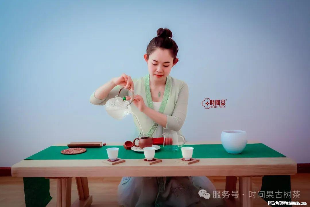 时间果百年古树龙珠普洱生茶 - 购物交流 - 南京生活社区 - 南京28生活网 nj.28life.net