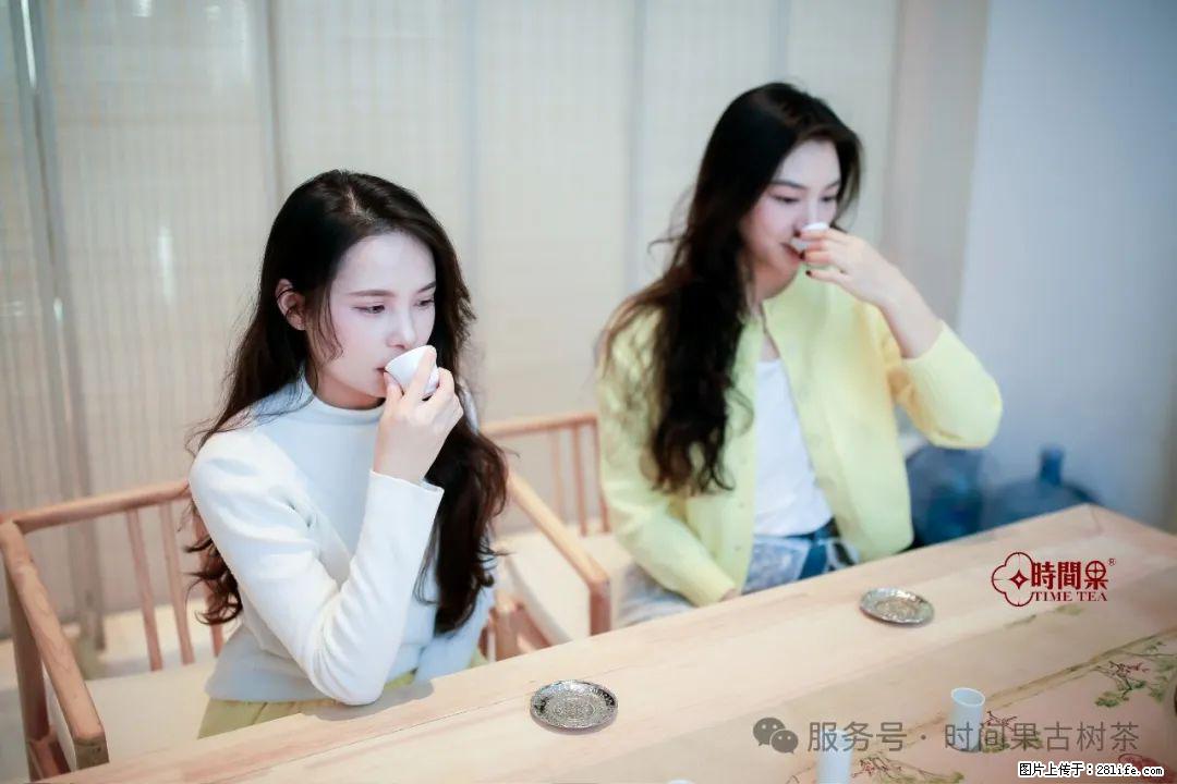 时间果百年古树龙珠普洱生茶 - 购物交流 - 南京生活社区 - 南京28生活网 nj.28life.net