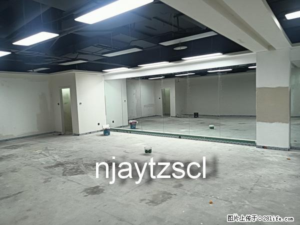 浦口舞蹈房镜子安装 - 生活日用品 - 居家生活 - 南京分类信息 - 南京28生活网 nj.28life.net
