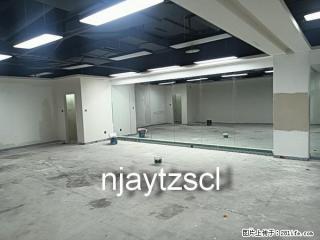 浦口舞蹈房镜子安装 - 南京28生活网 nj.28life.net