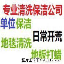 南京建邺区家政保洁公司全屋打扫 擦玻璃 清洗厨房卫生间 - 南京28生活网 nj.28life.net