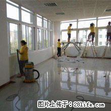 南京专业除玻璃上胶 除地面贴胶专业除办公室腰条胶 - 南京28生活网 nj.28life.net
