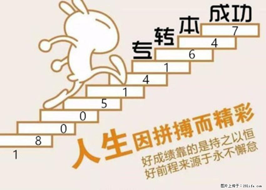 五年制专转本数字媒体艺术招生院校仅一所，竞争压力大如何备考？ - 网站推广 - 广告专区 - 南京分类信息 - 南京28生活网 nj.28life.net