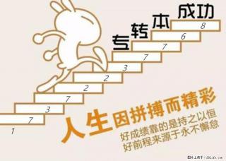 五年制专转本秘书学专业：竞争虽烈，找对方法亦能稳步上岸！ - 南京28生活网 nj.28life.net