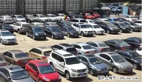 停车为什么要车头朝外？不是开玩笑，关键时刻真能救命 - 南京生活资讯 - 南京28生活网 nj.28life.net