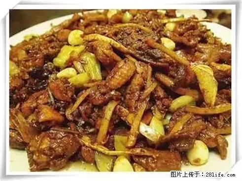 来广西旅游必吃这20道桂菜，不然就白来广西啦！ - 南京生活资讯 - 南京28生活网 nj.28life.net