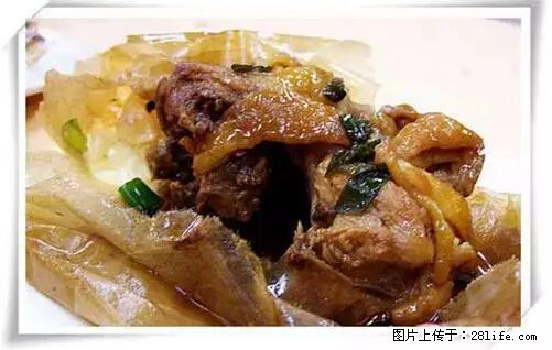 来广西旅游必吃这20道桂菜，不然就白来广西啦！ - 南京生活资讯 - 南京28生活网 nj.28life.net