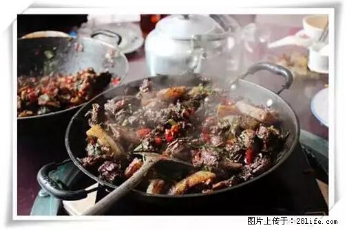 来广西旅游必吃这20道桂菜，不然就白来广西啦！ - 南京生活资讯 - 南京28生活网 nj.28life.net