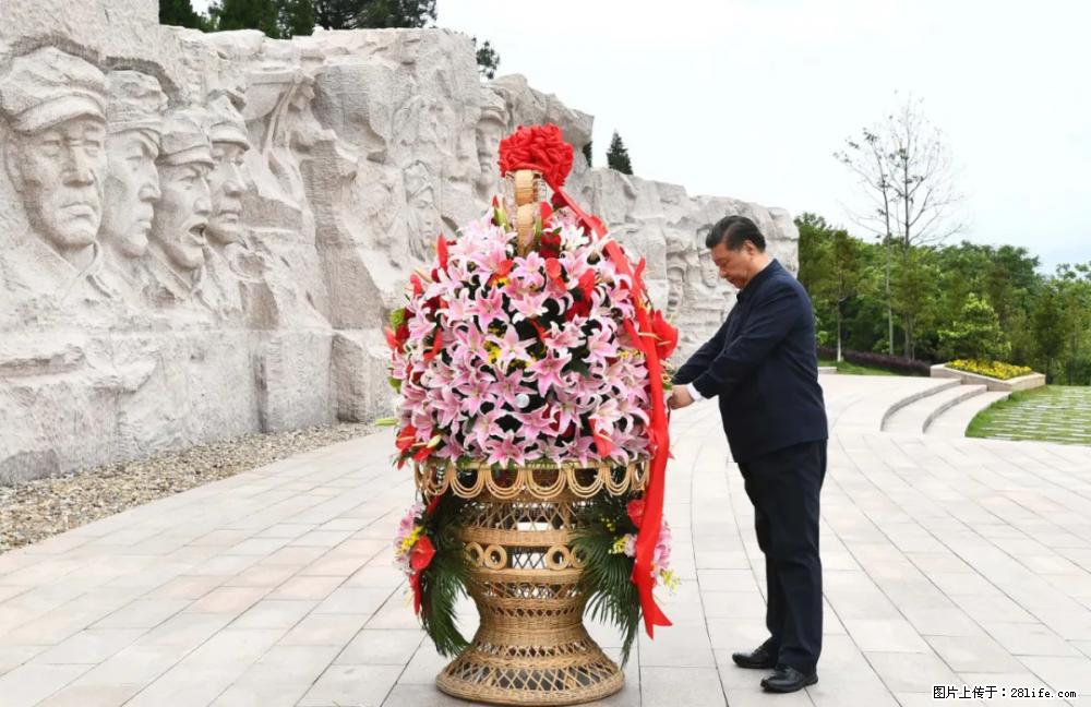 习近平赴广西考察调研 - 南京生活资讯 - 南京28生活网 nj.28life.net