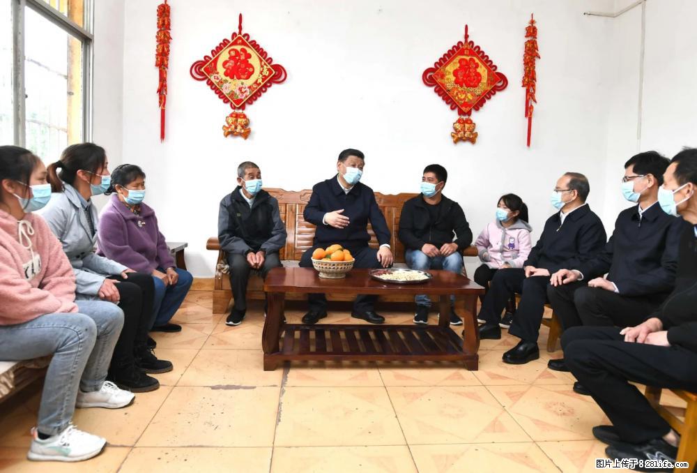 习近平赴广西考察调研 - 南京生活资讯 - 南京28生活网 nj.28life.net