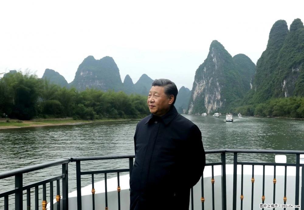 习近平赴广西考察调研 - 南京生活资讯 - 南京28生活网 nj.28life.net