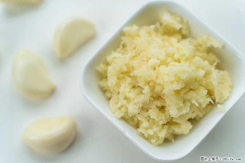 抗菌消炎、护肝健脾！这种“天然青霉素”就在你家餐桌上，春季吃正合适 - 南京生活资讯 - 南京28生活网 nj.28life.net
