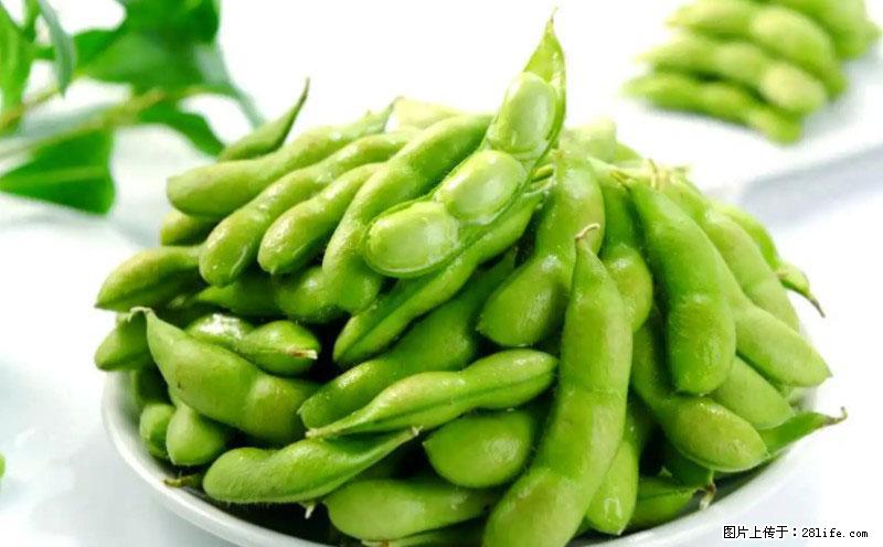 这些蔬菜是“天然钙片”，这6种被医生重点推荐 - 南京生活资讯 - 南京28生活网 nj.28life.net